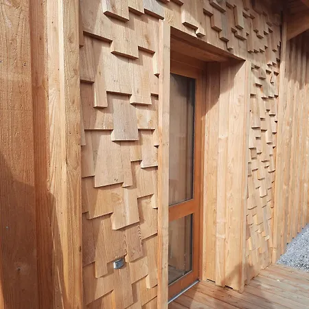 Au Ble Dormant Ferienhaus