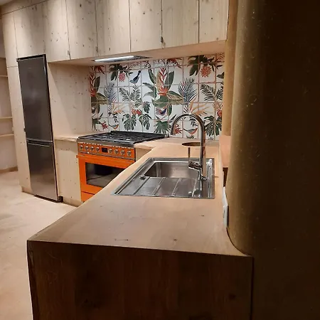 Ferienhaus Au Ble Dormant