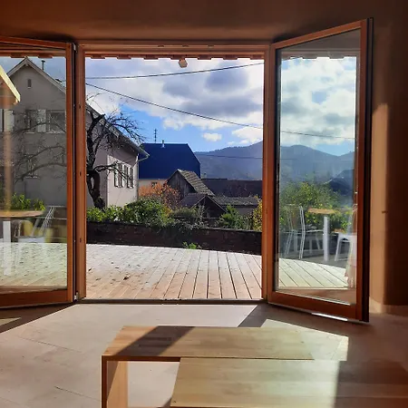 Au Ble Dormant * Wihr-au-Val